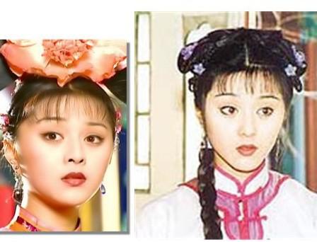 范冰冰穿花棉袄图片(范冰冰棉袄礼服)