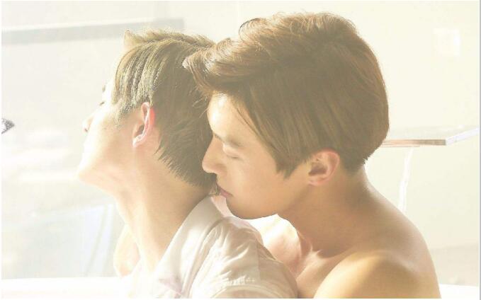 高泰宇黄靖翔浴缸戏是什么电影 高泰宇黄靖翔浴缸戏是什么电影