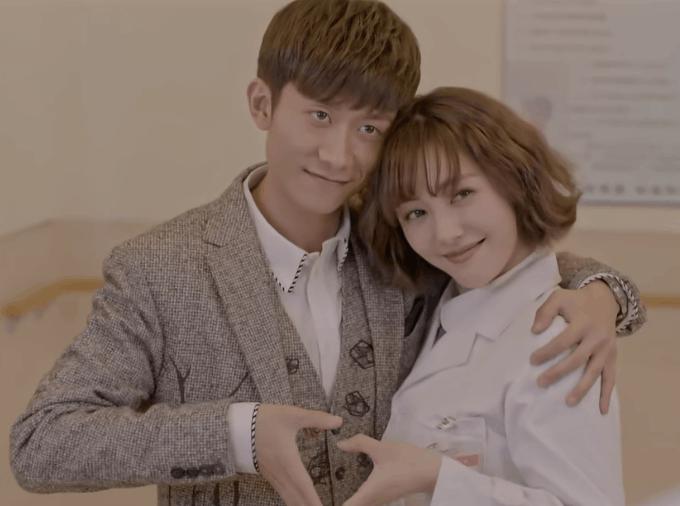 张一山蔡文静不和原因(张一山和蔡文静是什么关系) 张一山蔡文静不和原因(张一山和蔡文静是什么关系)