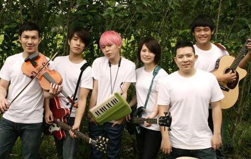 苏打绿为什么要休团?苏打绿的主唱是男的女(苏打绿主唱叫什么名字)