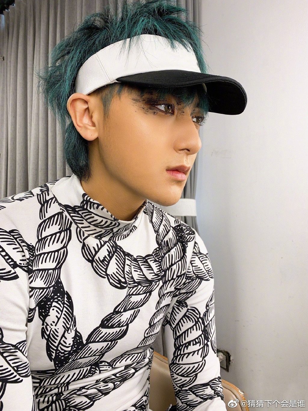 法骑对黄子韬做过什么