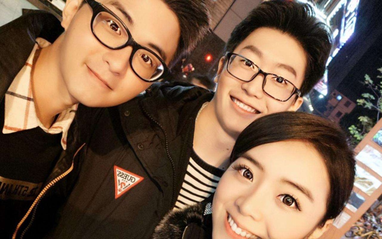 管泽元余霜分手官宣引热议(余霜管泽元什么时候在一起) 管泽元余霜分手官宣引热议(余霜管泽元什么时候在一起)