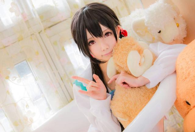 cos圈是不是真的很乱(说说我这几年在COS圈里遇到的事...不得不感叹贵圈真乱)