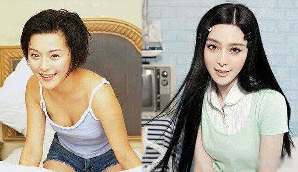 范冰冰穿花棉袄图片(范冰冰棉袄礼服)