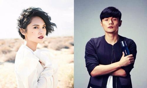 杨丞琳李荣浩怎么认识的(杨丞琳如何认识李荣浩)