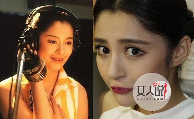 李心艾整容前后对比图(李心艾脸型) 李心艾整容前后对比图(李心艾脸型)