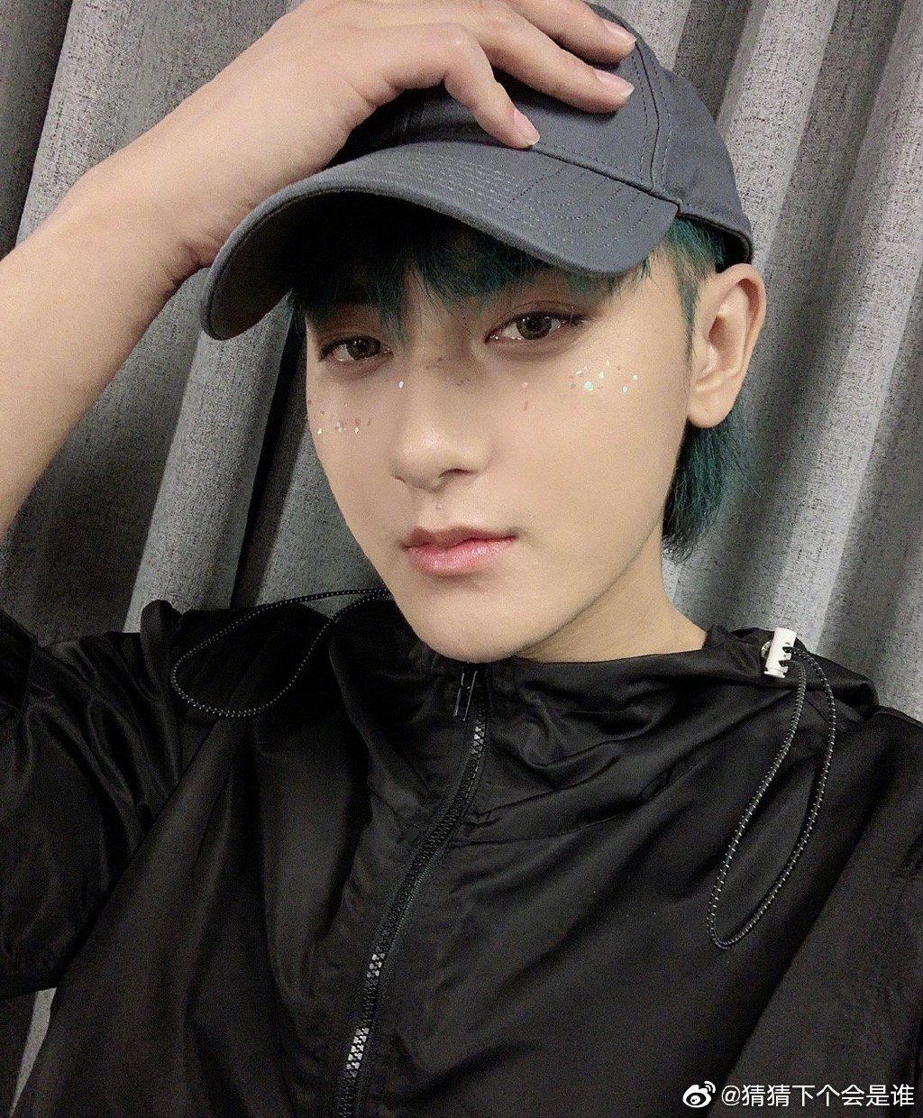 法骑对黄子韬做过什么