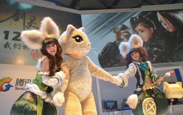 cos圈是不是真的很乱(说说我这几年在COS圈里遇到的事...不得不感叹贵圈真乱)