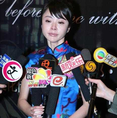 杨明娜和孙莉、曾黎、周海媚撞脸对比照 杨明娜和孙莉、曾黎、周海媚撞脸对比照