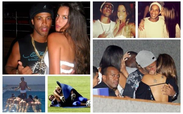 小罗为什么总是在笑(小罗现在怎么回事) 小罗为什么总是在笑(小罗现在怎么回事)