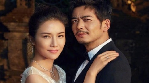 杨烁离婚协议曝光是怎么回事(杨烁离了婚和谁在一起)