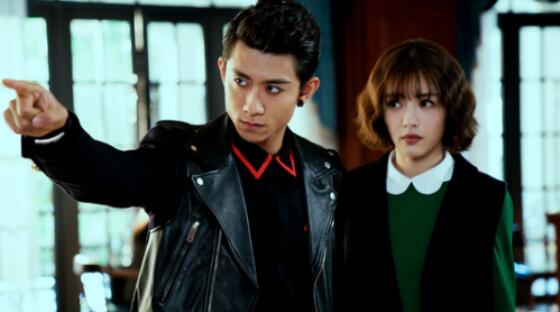 张一山蔡文静不和原因(张一山和蔡文静是什么关系) 张一山蔡文静不和原因(张一山和蔡文静是什么关系)