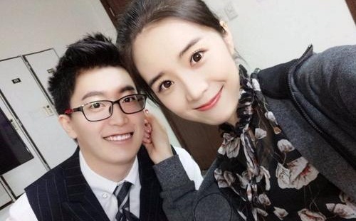 管泽元余霜分手官宣引热议(余霜管泽元什么时候在一起) 管泽元余霜分手官宣引热议(余霜管泽元什么时候在一起)