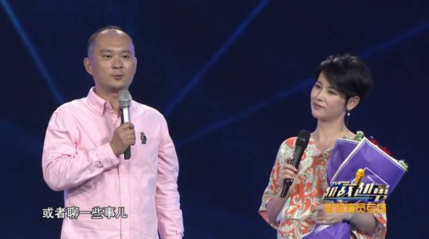 杨明娜和孙莉、曾黎、周海媚撞脸对比照 杨明娜和孙莉、曾黎、周海媚撞脸对比照