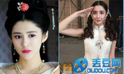 李心艾整容前后对比图(李心艾脸型) 李心艾整容前后对比图(李心艾脸型)