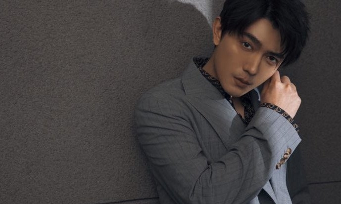 李亭哲个人资料年龄深扒(李亭哲个人简介) 李亭哲个人资料年龄深扒(李亭哲个人简介)