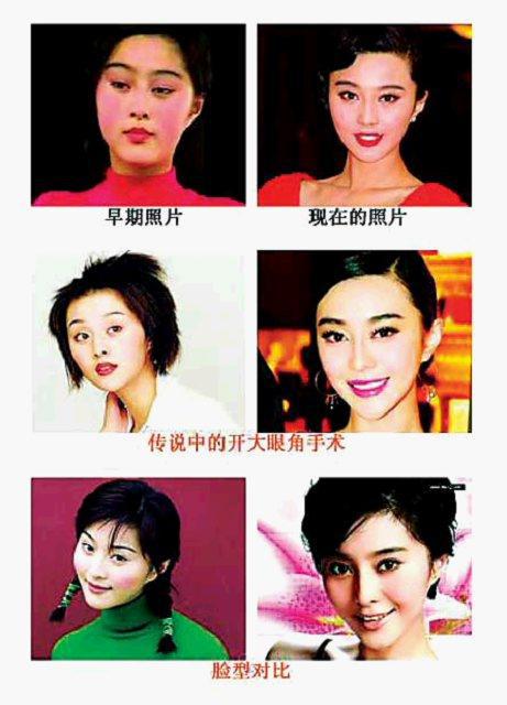 范冰冰穿花棉袄图片(范冰冰棉袄礼服)