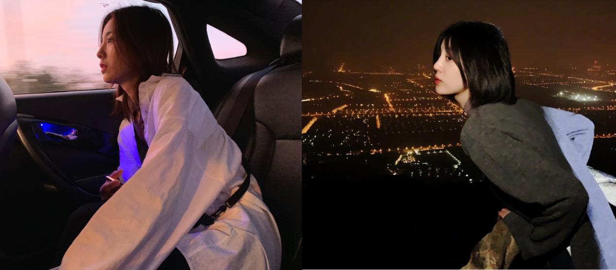 万鹏和李溪芮长的好像对比照(李溪芮跟谁很像) 万鹏和李溪芮长的好像对比照(李溪芮跟谁很像)