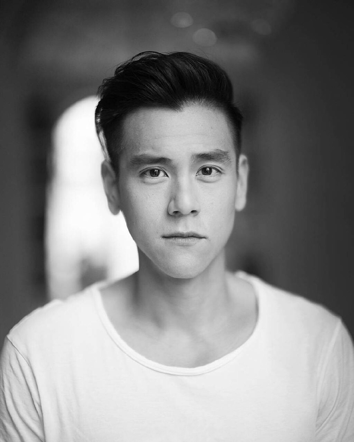 彭于晏为什么叫eddie?彭于晏不上综艺(彭于晏英文名eddie怎么念)