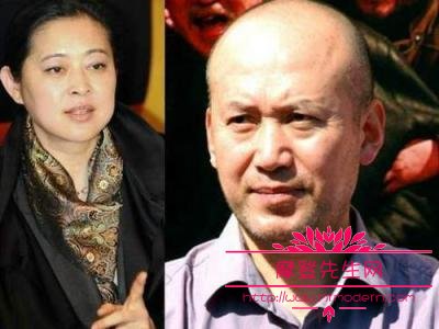 蔡明为什么说华少嘴是租来得 蔡明为什么说华少嘴是租来得