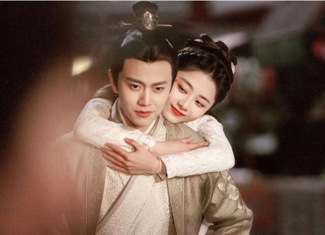 任嘉伦谭松韵二搭新剧是什么(任嘉伦谭松韵二搭最新消息)