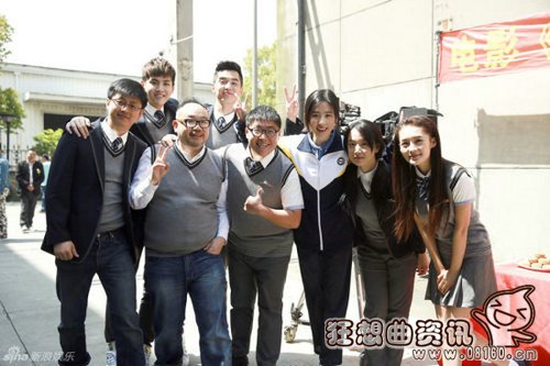 青春片现在为什么这么火?好看的青春电影有(你认为青春片为什么依然这么火) 青春片现在为什么这么火?好看的青春电影有(你认为青春片为什么依然这么火)