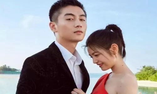 陈妍希陈晓婚变是真的吗(陈妍希婚变原因) 陈妍希陈晓婚变是真的吗(陈妍希婚变原因)