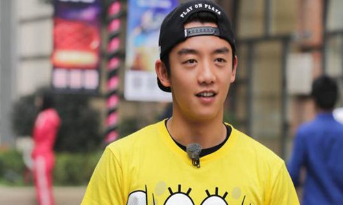 为什么男不碰郑恺女不碰景甜(郑恺和景甜)