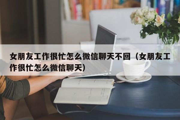 女朋友工作很忙怎么微信聊天不回（女朋友工作很忙怎么微信聊天） 