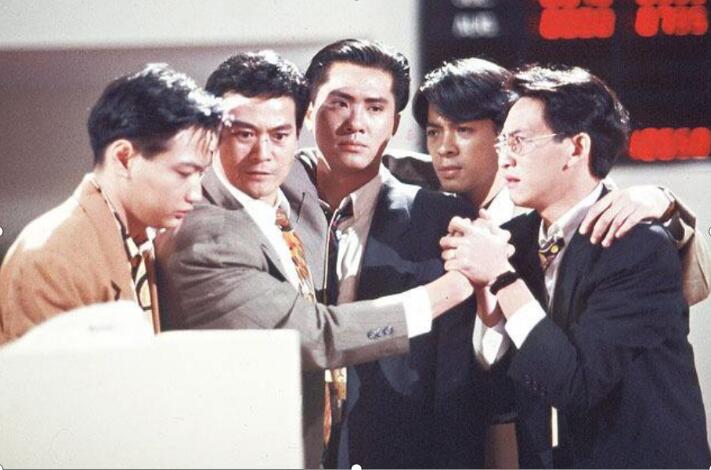 丁孝蟹原型徐琛现状(丁孝蟹的悲惨爱情)