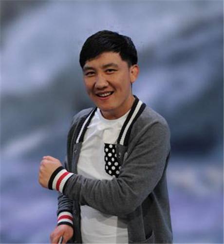 为什么叫杨树林口红？杨树林在跨界传奇里唱