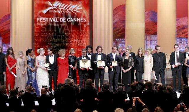 为什么戛纳电影节的地位这么高?2017戛(为什么戛纳电影节受欢迎) 为什么戛纳电影节的地位这么高?2017戛(为什么戛纳电影节受欢迎)