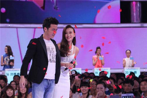 非诚勿扰李璐牵手是哪一期？李璐现状如何结(非诚勿扰李璐是第几期)