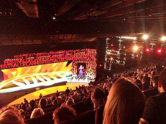 为什么戛纳电影节的地位这么高？2017戛(为什么戛纳电影节受欢迎)