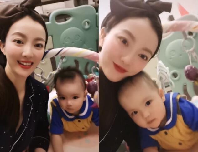 余声老公魏鹏是谁被抓事件怎么了(安徽卫视主持人余声老公魏鹏)