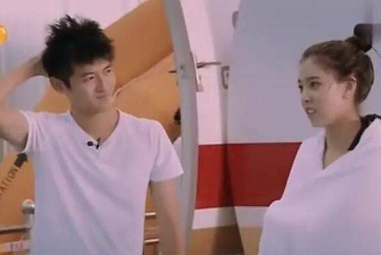 佟梦实宋妍霏生理反应事件真相(宋妍霏和佟梦实)