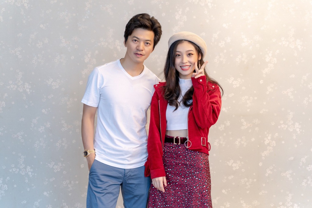 谭秋娟李健关系不正常?tiger谭秋娟很 谭秋娟李健关系不正常?tiger谭秋娟很