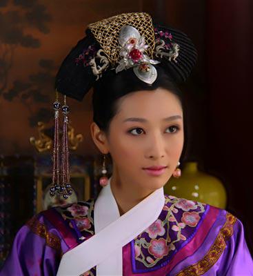 安陵容为什么吃了苦杏仁就去世了？安陵容死