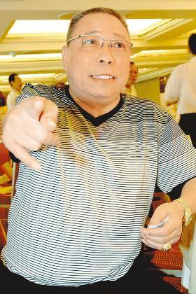 陈松勇有多少财产为什么没结婚?陈松勇被警 陈松勇有多少财产为什么没结婚?陈松勇被警