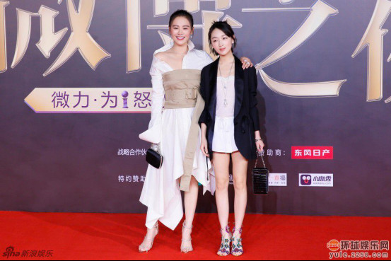 周冬雨为什么叫小黄鸭？周冬雨为什么没有胸(周冬雨和黄鸭)