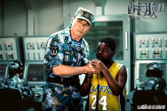 《战狼2》为什么在27号首映?《战狼2》(战狼二于什么时候上映)