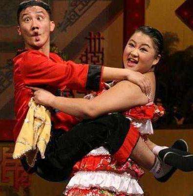 为什么叫杨树林口红？杨树林在跨界传奇里唱