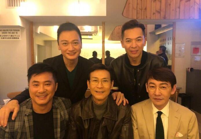 丁孝蟹原型徐琛现状(丁孝蟹的悲惨爱情) 丁孝蟹原型徐琛现状(丁孝蟹的悲惨爱情)