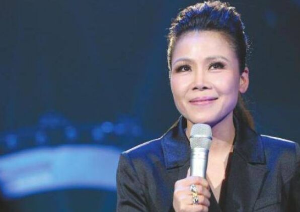 田震为什么不唱歌了(田震唱歌难听)