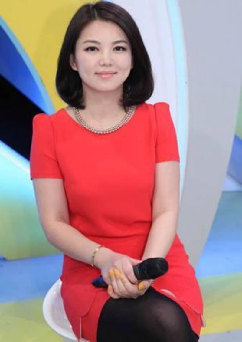 李湘有钱还是郭晶晶?李湘在快乐大本营了几