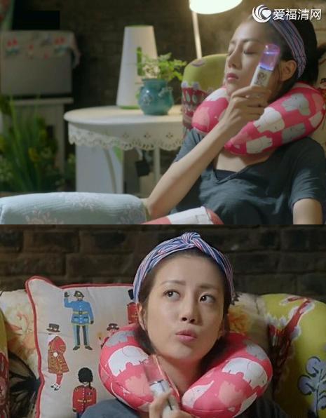 漂亮的李慧珍花絮笑场视频(漂亮的李慧珍李慧珍变漂亮视频)