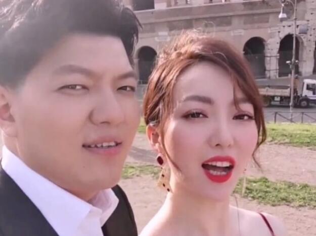 余声老公魏鹏是谁被抓事件怎么了(安徽卫视主持人余声老公魏鹏)