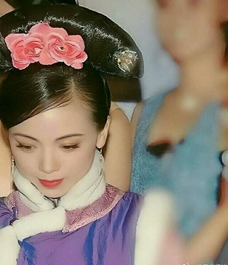 邓萃雯年轻时的照片组图(邓萃雯最美照片) 邓萃雯年轻时的照片组图(邓萃雯最美照片)