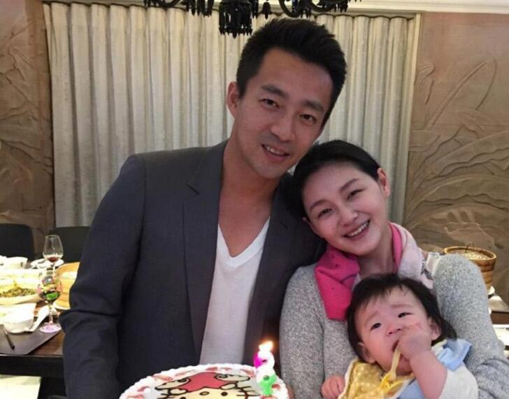 大S：希望小菲永远过得比我好(汪小菲对大s真的好吗)