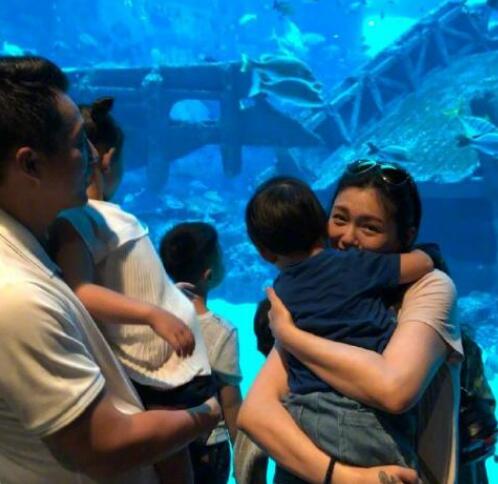 大S:希望小菲永远过得比我好(汪小菲对大s真的好吗) 大S:希望小菲永远过得比我好(汪小菲对大s真的好吗)